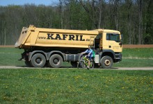 Kafril's